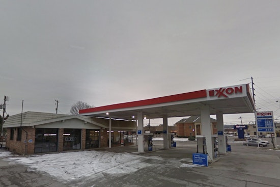 Knoxville Police Officer Involved in Fatal Shooting of Armed Man at Fountain City Exxon Station