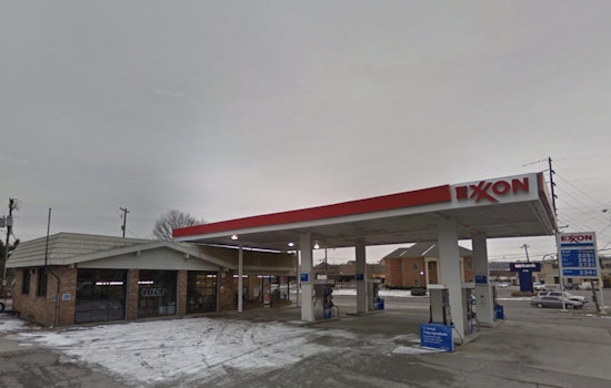 Knoxville Police Officer Involved in Fatal Shooting of Armed Man at Fountain City Exxon Station