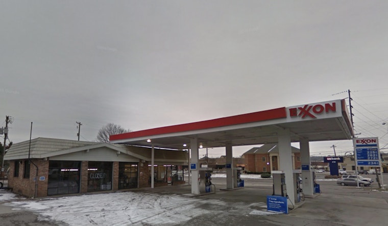Knoxville Police Officer Involved in Fatal Shooting of Armed Man at Fountain City Exxon Station