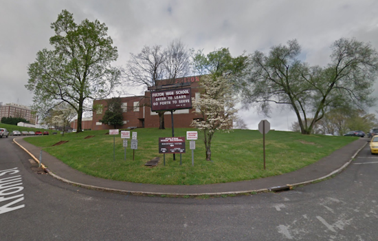 Knoxville Teen Faces Charges After Threat Sparks Fulton High School Lockdown