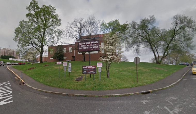 Knoxville Teen Faces Charges After Threat Sparks Fulton High School Lockdown