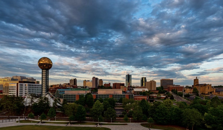 Knoxville Weather Shifts from Showers to Sun with a Warm Week Ahead, NWS Forecasts