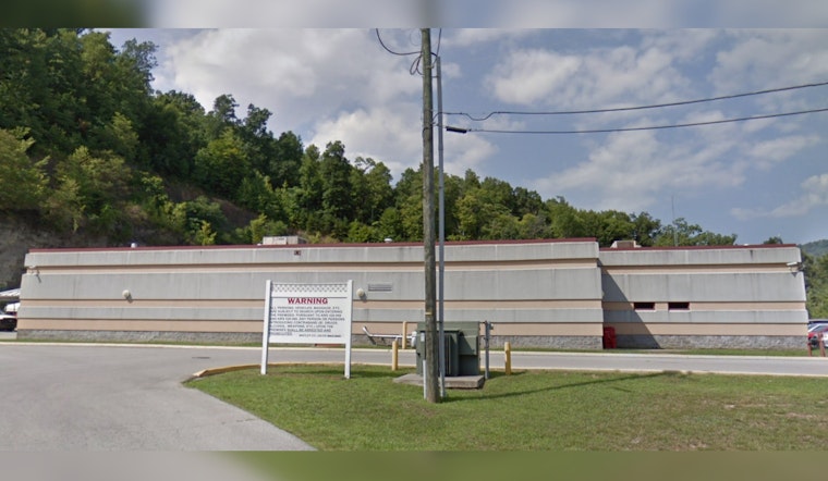 DUI Arrest Ensnares Alleged Knoxville Murder of Woman Found Shot to Death in her Apartment
