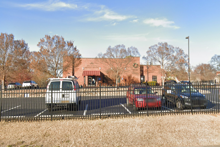 Knoxville's The Foyer Shelter Set to Close as Search for New Service Provider Continues