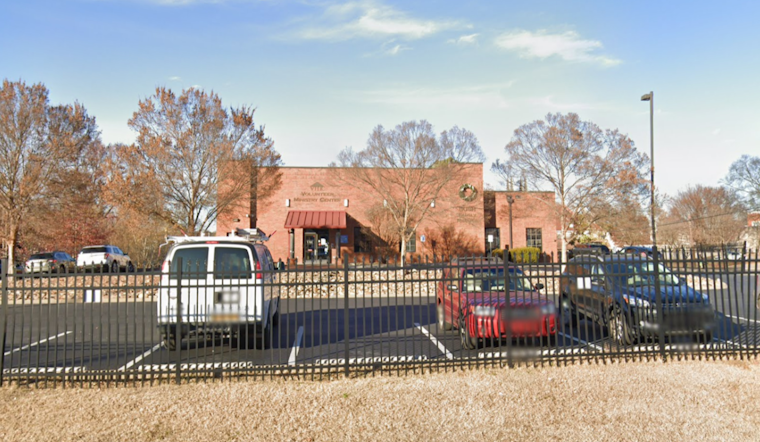 Knoxville's The Foyer Shelter Set to Close as Search for New Service Provider Continues