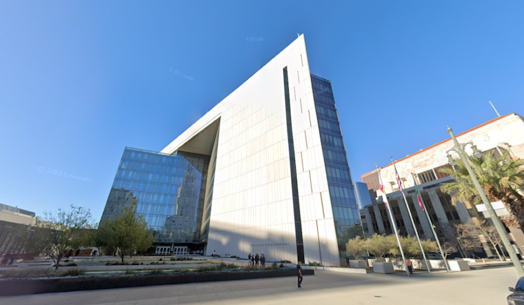 Kyle Harpt, Suspected of Attempted Murder, Shot by LAPD During Tense Standoff in Los Angeles