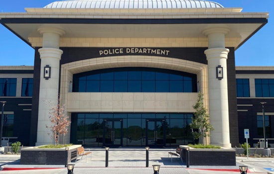 Kyle Police Department Introduces 24/7 Online System for Reporting Minor Crimes