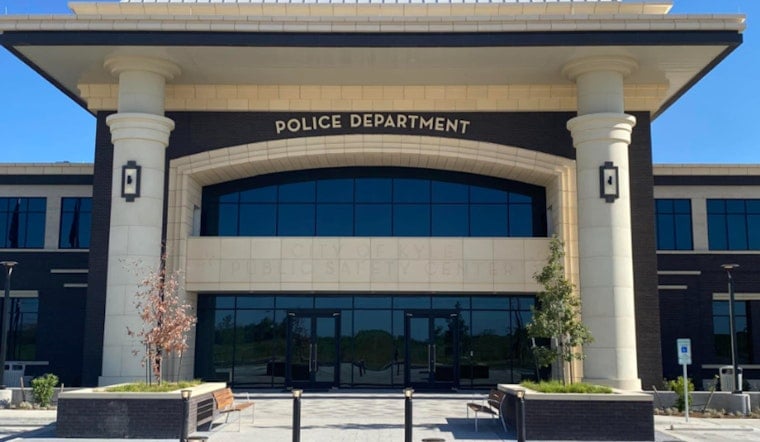 Kyle Police Department Introduces 24/7 Online System for Reporting Minor Crimes