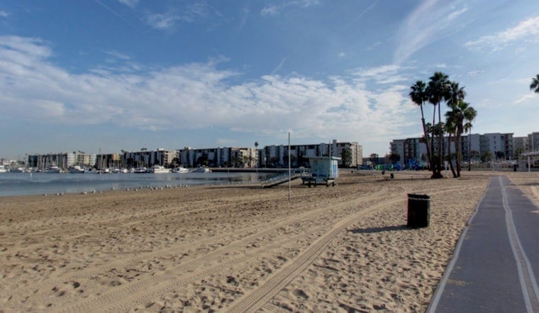LA County Health Officials Warn of High Bacteria Levels at Popular Beaches