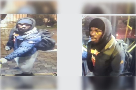 LA County Sheriff's Department Seeks Public's Help to Find Suspect in Bus Driver Stabbing