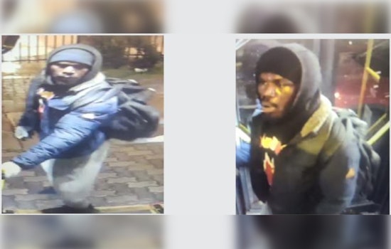 LA County Sheriff's Department Seeks Public's Help to Find Suspect in Bus Driver Stabbing