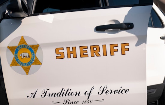 LA County Sheriff's Deputy Survives Ambush Shooting in West Covina, Suspect Charged with Attempted Murder
