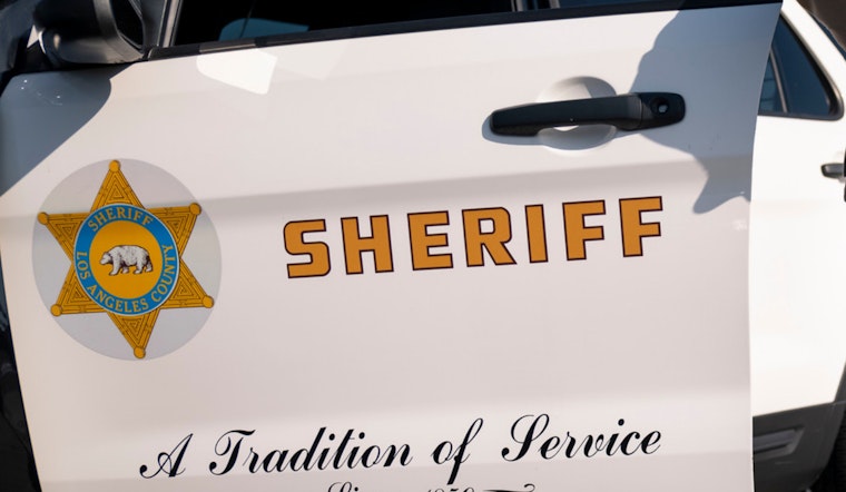 LA County Sheriff's Deputy Survives Ambush Shooting in West Covina, Suspect Charged with Attempted Murder