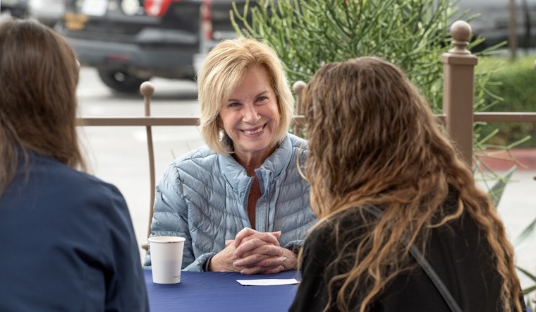 LA Supervisor Janice Hahn Urges Action on Deadly Norwalk Intersection Following Crashes and Fatalities