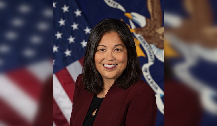 Labor Secretary Julie Su Champions Union Rights in Atlanta Amid UAW Victory in Chattanooga