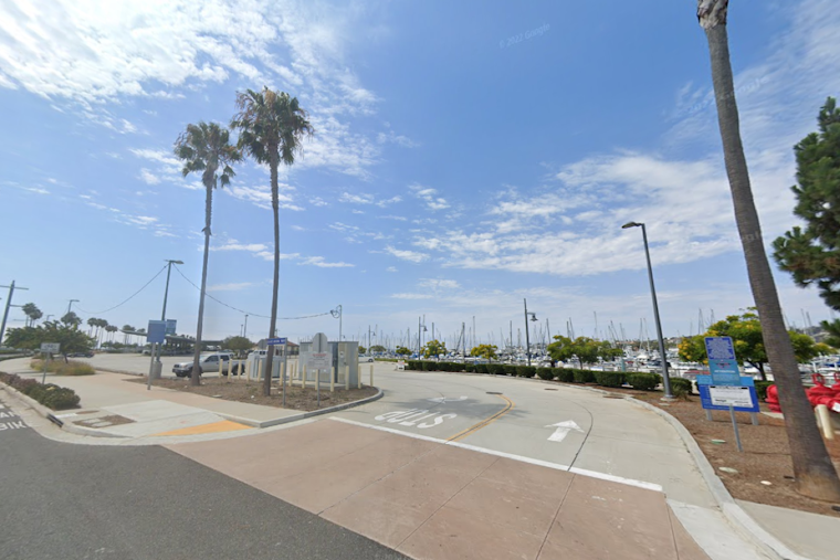 LAFD Extinguishes Vessel Blaze at Berth 42 in San Pedro Within 20 Minutes