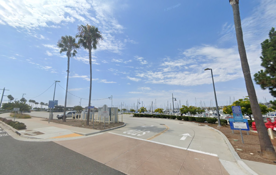 LAFD Extinguishes Vessel Blaze at Berth 42 in San Pedro Within 20 Minutes