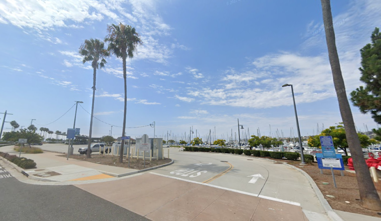 LAFD Extinguishes Vessel Blaze at Berth 42 in San Pedro Within 20 Minutes