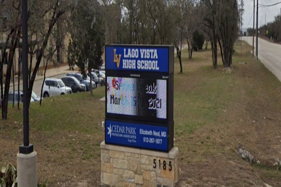Lago Vista ISD Confronts Backlash Over Unvetted Volunteer Coach Allegedly Inappropriate with Students
