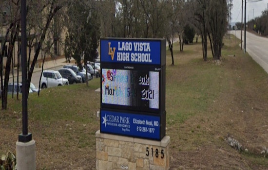 Lago Vista ISD Confronts Backlash Over Unvetted Volunteer Coach Allegedly Inappropriate with Students