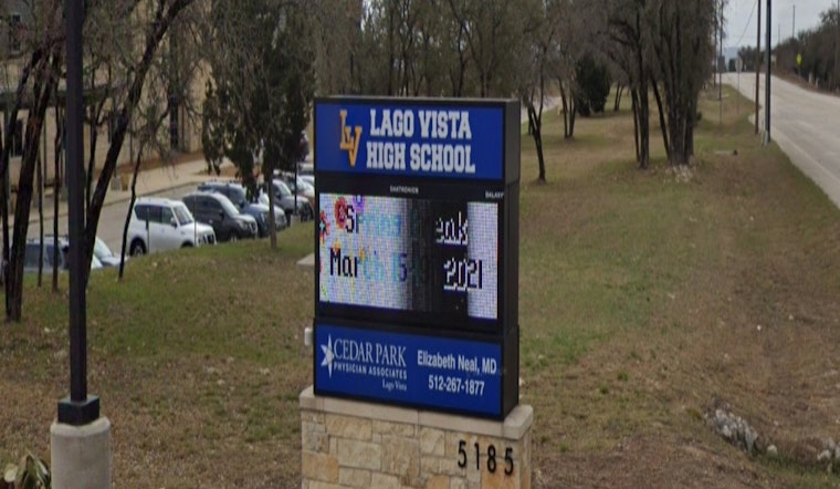 Lago Vista ISD Confronts Backlash Over Unvetted Volunteer Coach Allegedly Inappropriate with Students