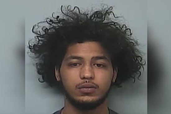 LaGrange Police Issue Manhunt for Suspect Accused of Sexually Abusing Siblings, Community's Help Sought