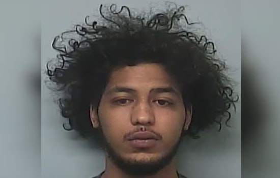 LaGrange Police Issue Manhunt for Suspect Accused of Sexually Abusing Siblings, Community's Help Sought