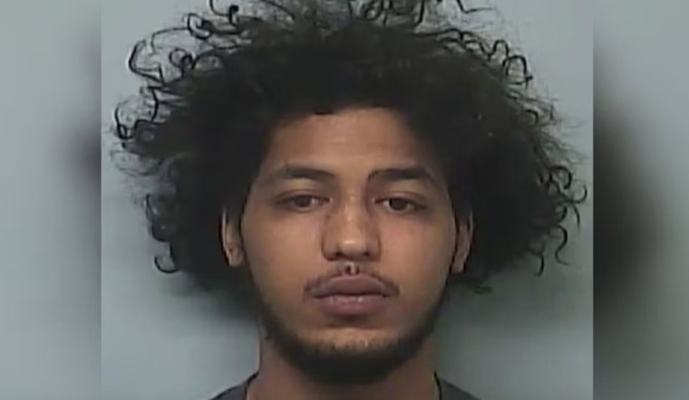 LaGrange Police Issue Manhunt for Suspect Accused of Sexually Abusing Siblings, Community's Help Sought