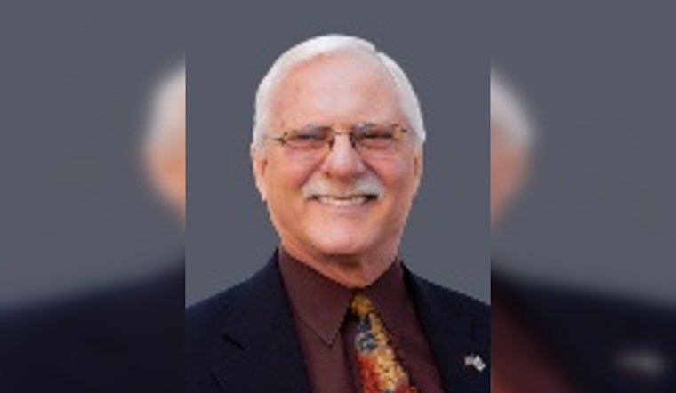 Lake Havasu City Honors Legacy of Former Council Member Dean Barlow After His Passing