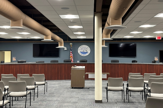 Lake Havasu City Hosts 'Coffee with the Mayor & City Manager' for Community Dialogue