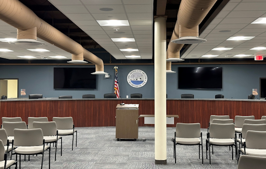 Lake Havasu City Hosts 'Coffee with the Mayor & City Manager' for Community Dialogue