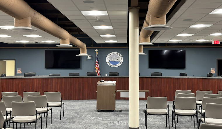 Lake Havasu City Hosts 'Coffee with the Mayor & City Manager' for Community Dialogue