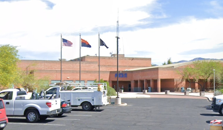 Lake Havasu City Police, Community Reunite with 14-Year-Old Runaway Safe and Sound