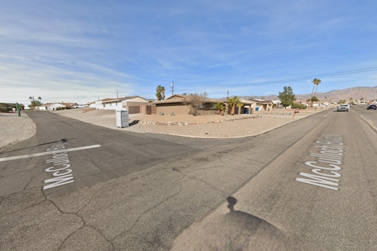 Lake Havasu City Resident Eludes Police Following Domestic Call Turned Weapons Misconduct Probe
