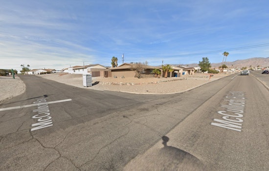 Lake Havasu City Resident Eludes Police Following Domestic Call Turned Weapons Misconduct Probe