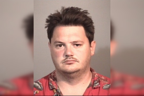 Lake Havasu City Standoff Ends in Arrest; Yordi Mulder Charged with Aggravated Assault, Disorderly Conduct