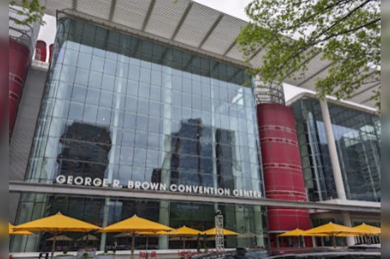 Lake Orion High School Student Dies During Robotics Event in Houston