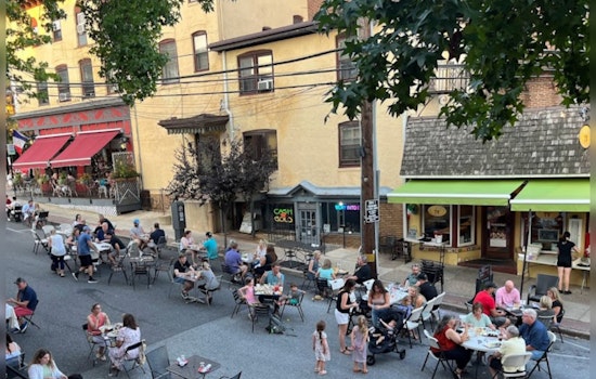 Lancaster and Media in Pennsylvania Named Among Money Magazine's Top 50 Places to Live Near Philly