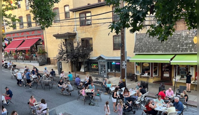 Lancaster and Media in Pennsylvania Named Among Money Magazine's Top 50 Places to Live Near Philly
