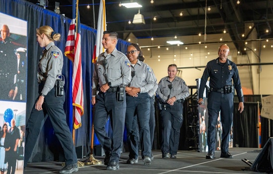 Lancaster Police Department Cuts Non-Emergency Response Time, Boosted by Law Enforcement Technicians