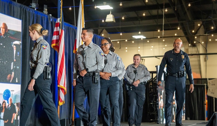 Lancaster Police Department Cuts Non-Emergency Response Time, Boosted by Law Enforcement Technicians