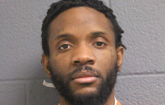 Lansing Under Tight Surveillance as Authorities Hunt for Fugitive Parole Absconder Marcus Oglesby