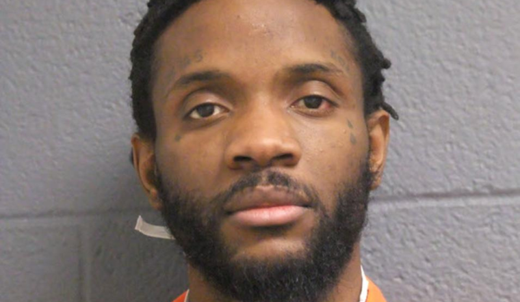 Lansing Under Tight Surveillance as Authorities Hunt for Fugitive Parole Absconder Marcus Oglesby