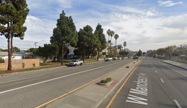 LAPD Arrests Two Juveniles Connected to String of Car Burglaries in Westchester, Playa Del Rey