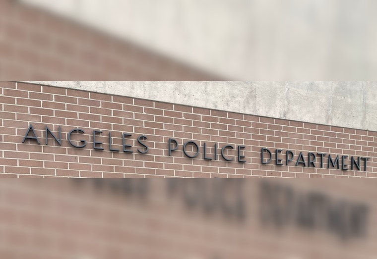 LAPD Heightens Vigilance Amid Global Tensions, Ensures Commitment to LA's Public Safety