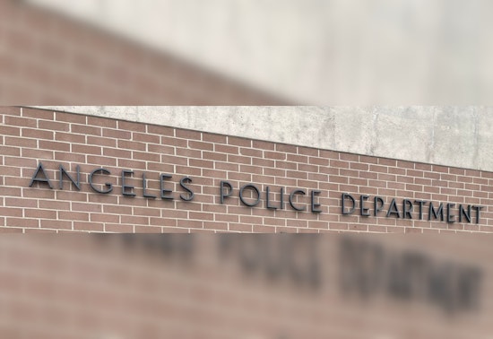LAPD Heightens Vigilance Amid Global Tensions, Ensures Commitment to LA's Public Safety