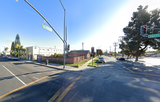 LAPD Investigates Disturbing Animal Cruelty Cases Following Shootings of Dogs in Los Angeles