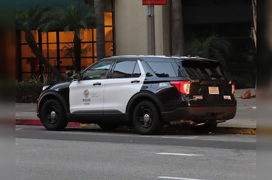 LAPD Officer Charged with Evidence Tampering and Petty Theft Amidst Internal Investigation