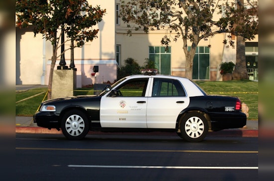 LAPD Seeks Public's Help After Fatal Hit-and-Run in Northridge, $50K Reward Offered