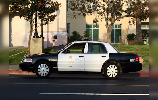 LAPD Seeks Public's Help After Fatal Hit-and-Run in Northridge, $50K Reward Offered
